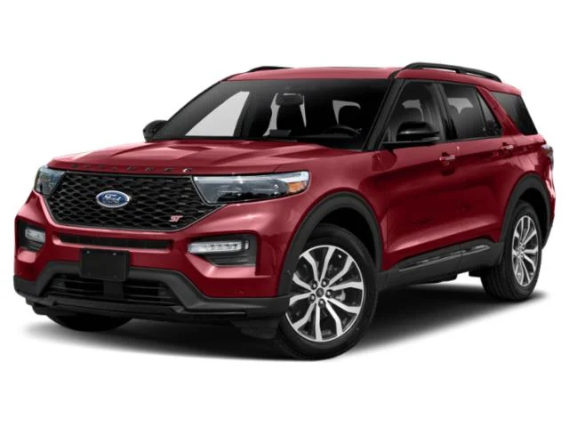 2020-Ford-Explorer-lyžiny